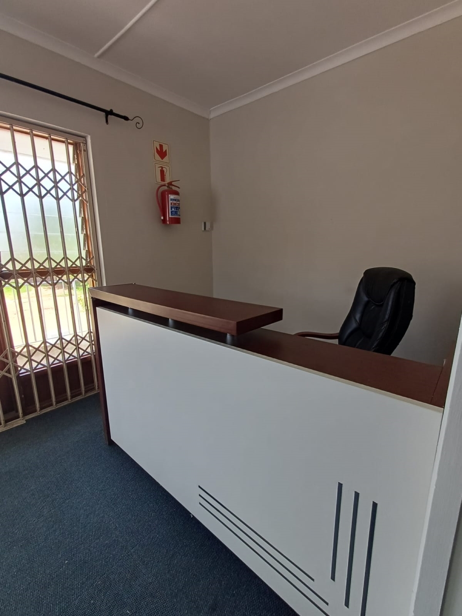 To Let commercial Property for Rent in Queenstown Central Eastern Cape